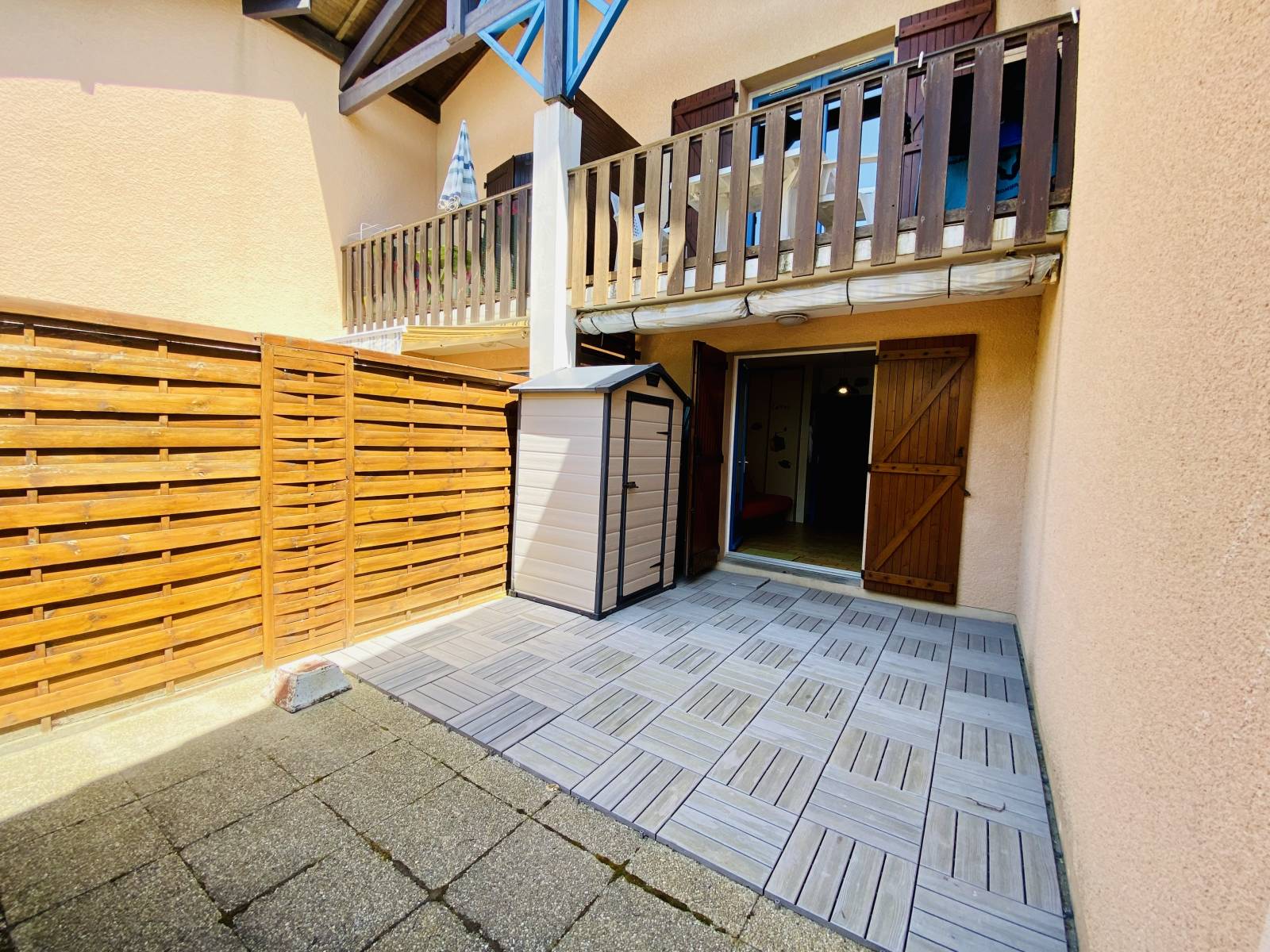 Appartement proche de la plage Biscarrosse