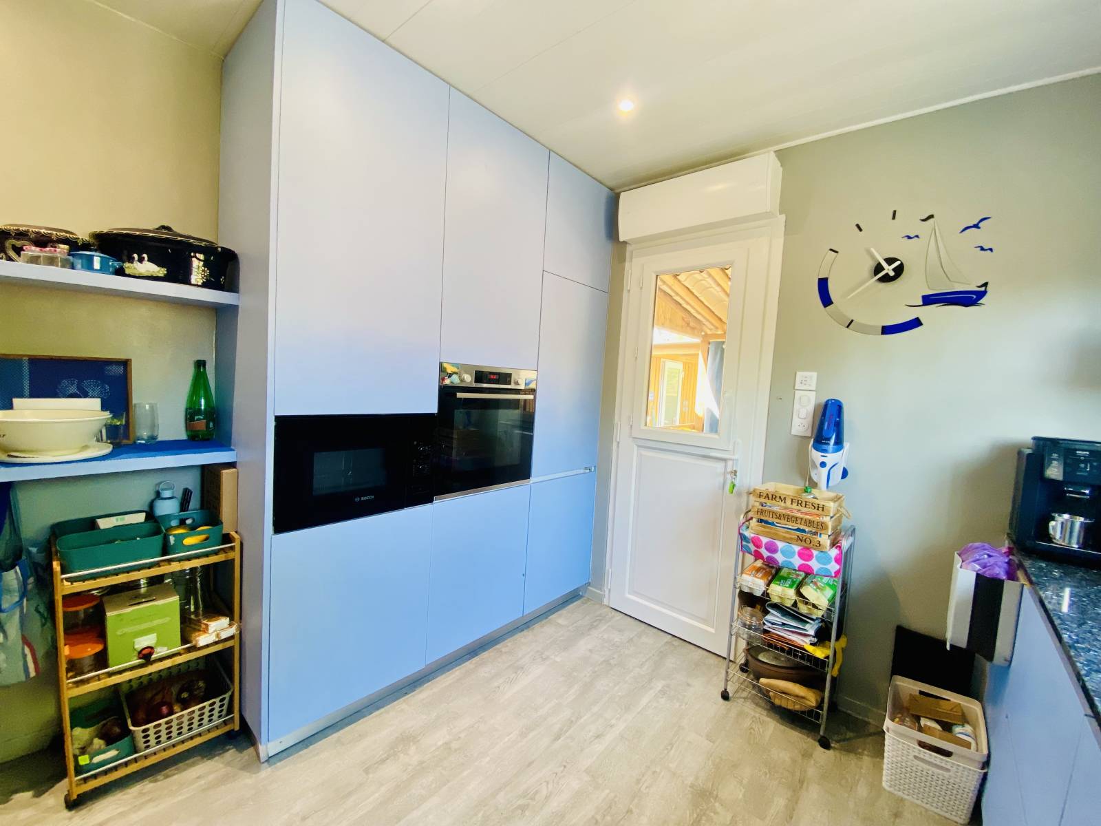 où acheter une maison dans les Landes ?