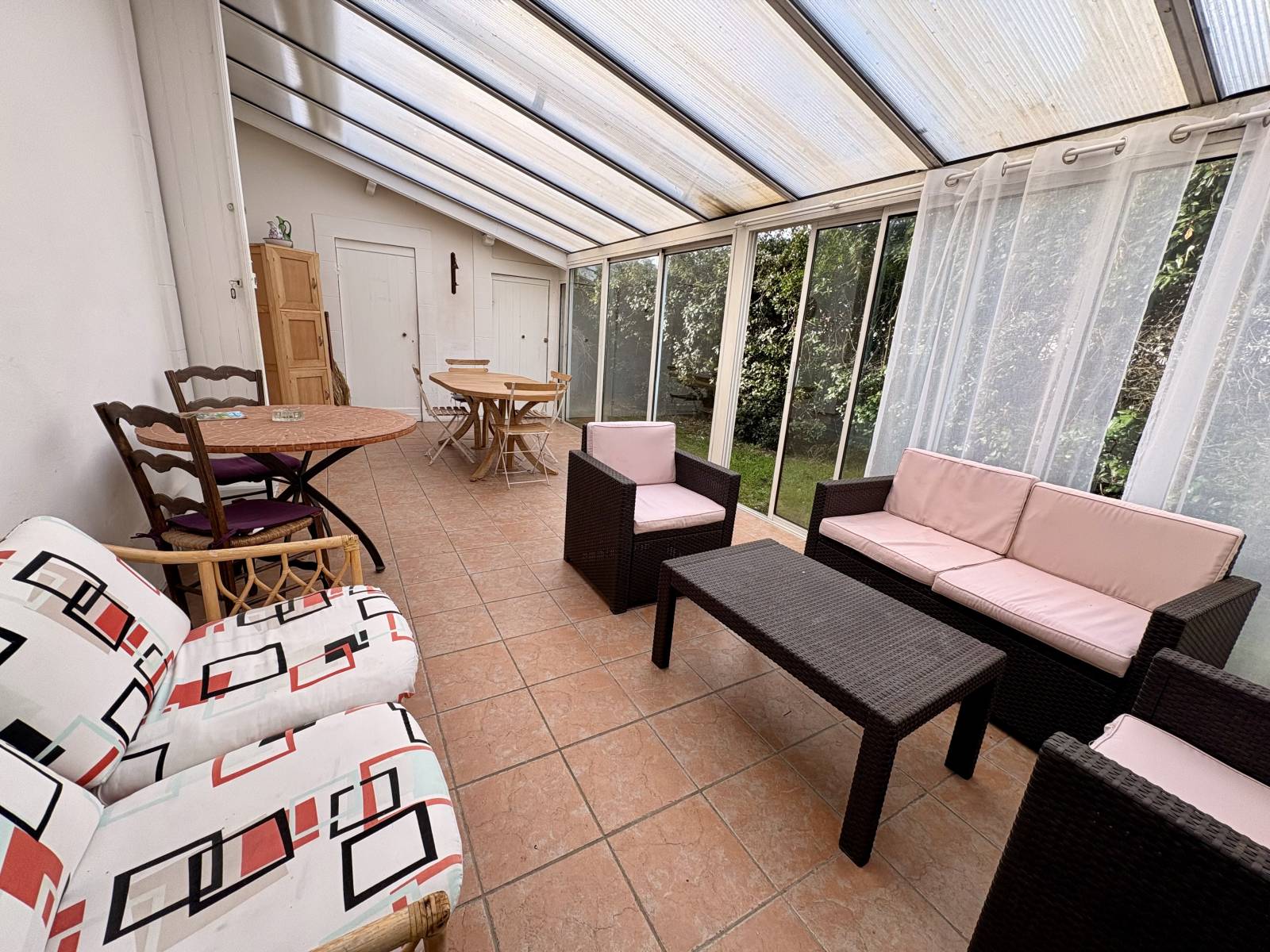 Belle propriété 7 chambres tout proche de la Plage et du Centre-de Biscarrosse Plage