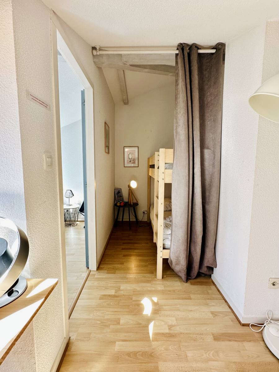 Magnifique Maison T3 Duplex à Biscarrosse Plage