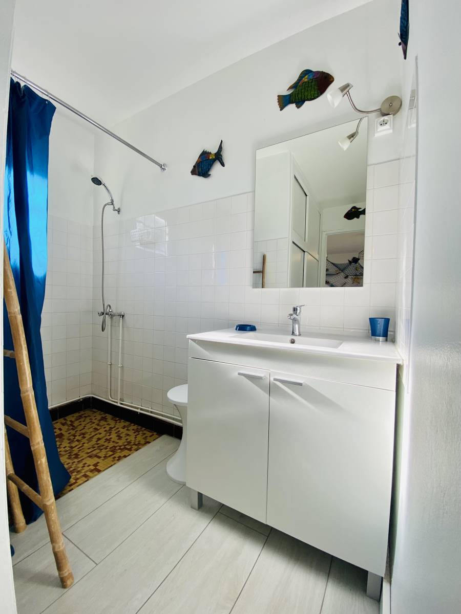 maison avec deux chambres à Biscarrosse plage