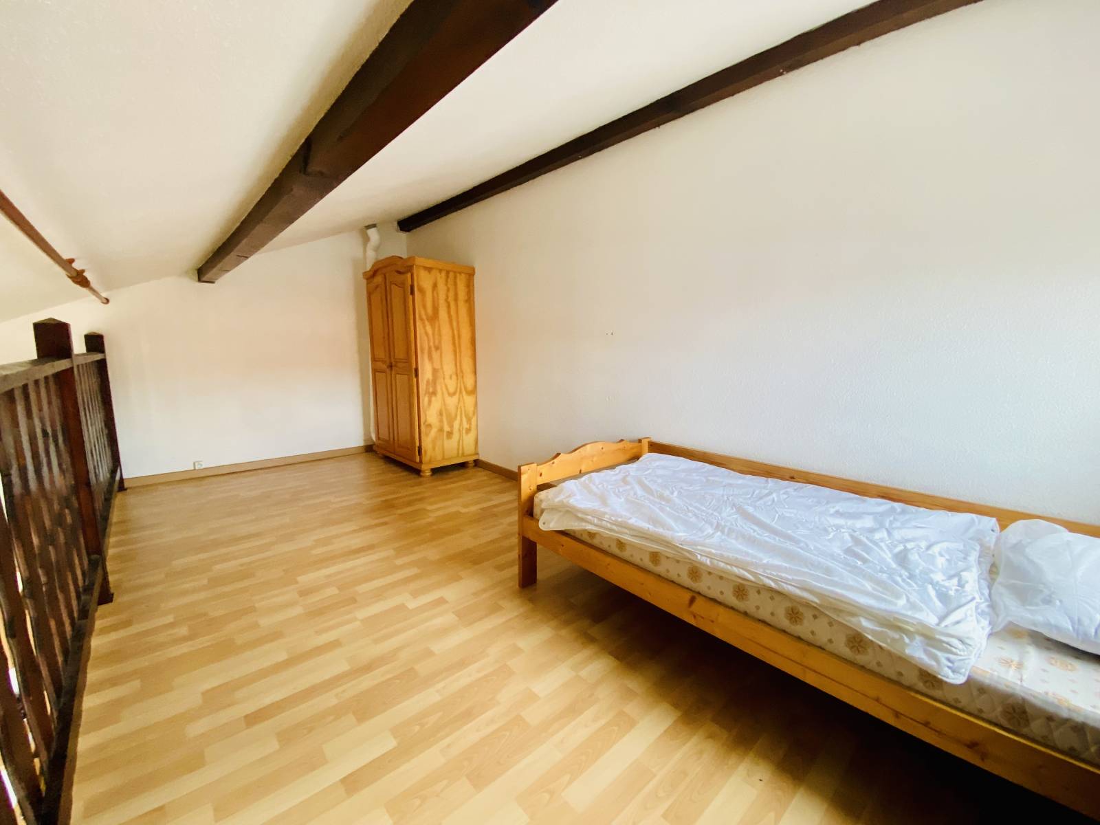 acheter un pavillon pour une résidence secondaire ou pour un investissement locatif.