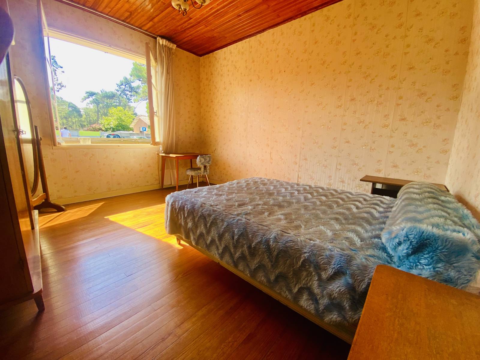 Maison à rénover à vendre à Biscarrosse