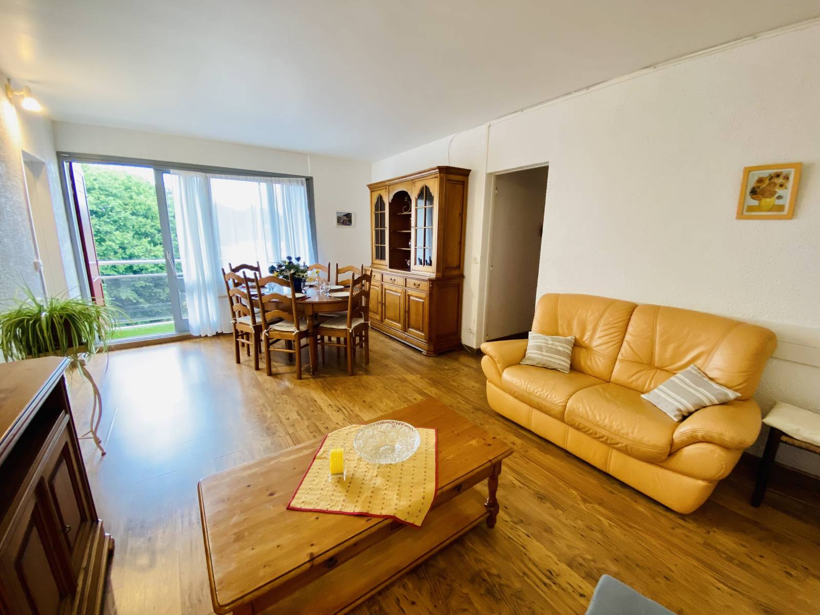 Acheter un appartement avec 4 chambres à Biscarrosse Bourg