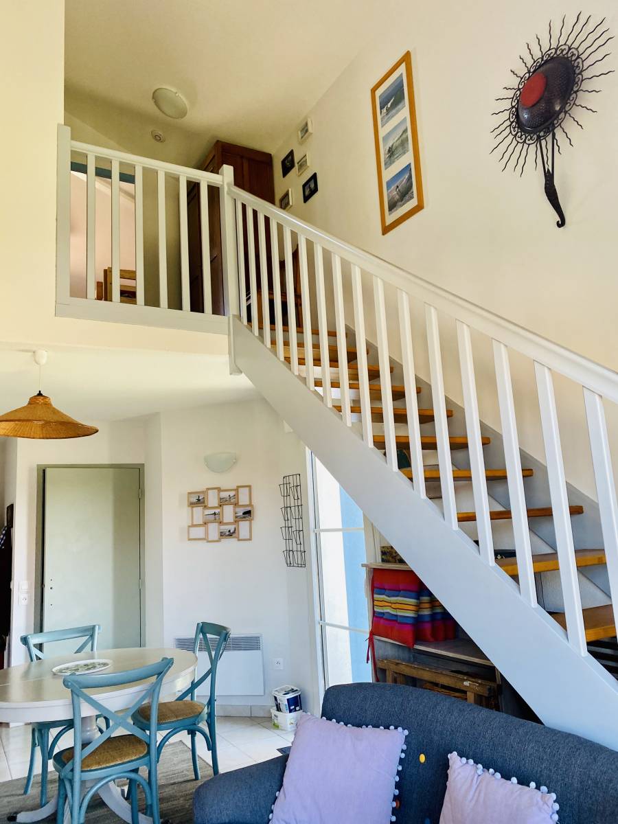 acheter un appartement pour les vacances dans les landes