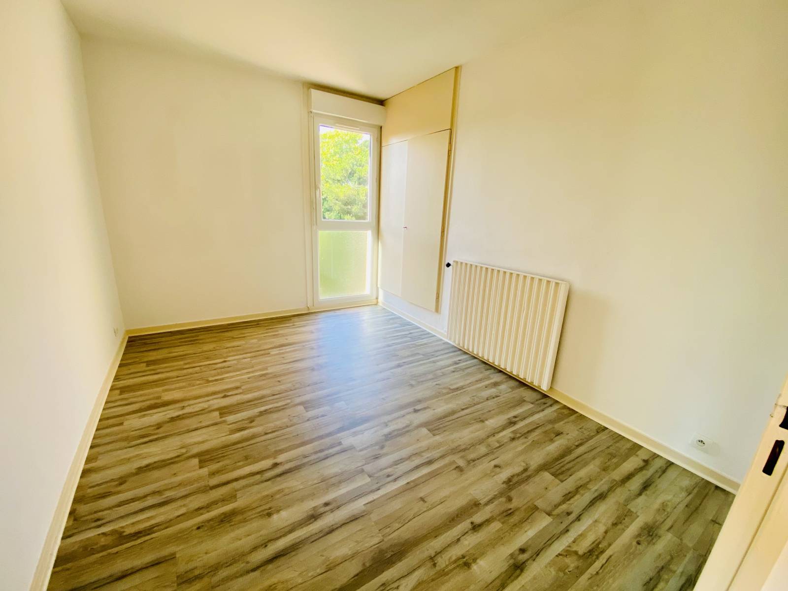Agréable et lumineux Appartement T4 à Biscarrosse Bourg