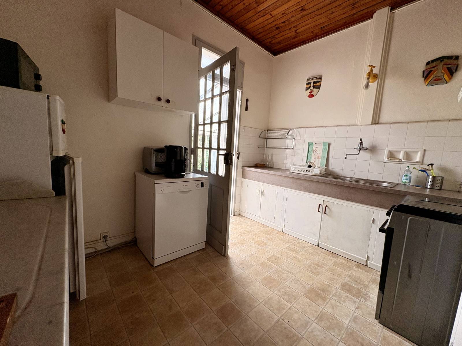 Belle propriété 7 chambres tout proche de la Plage et du Centre-de Biscarrosse Plage