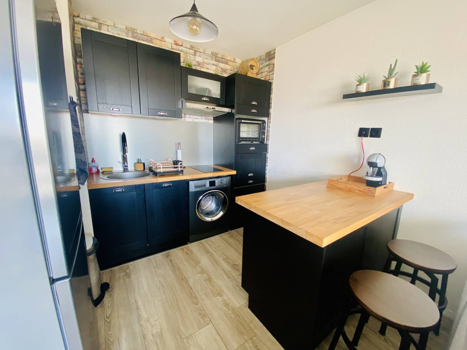 Acheter un appartement avec vue sur l'océan dans les Landes