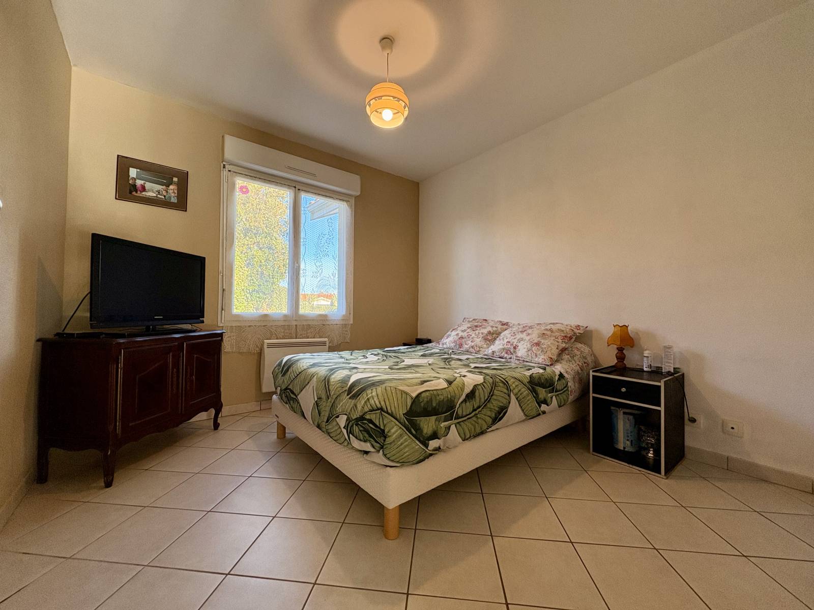 Agréable maison plain-pied 4 chambres à Biscarrosse Bourg