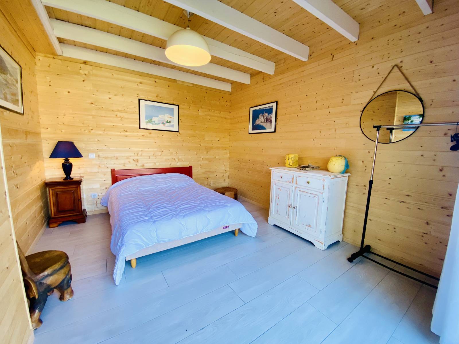 acheter une maison longère secondaire dans les Landes