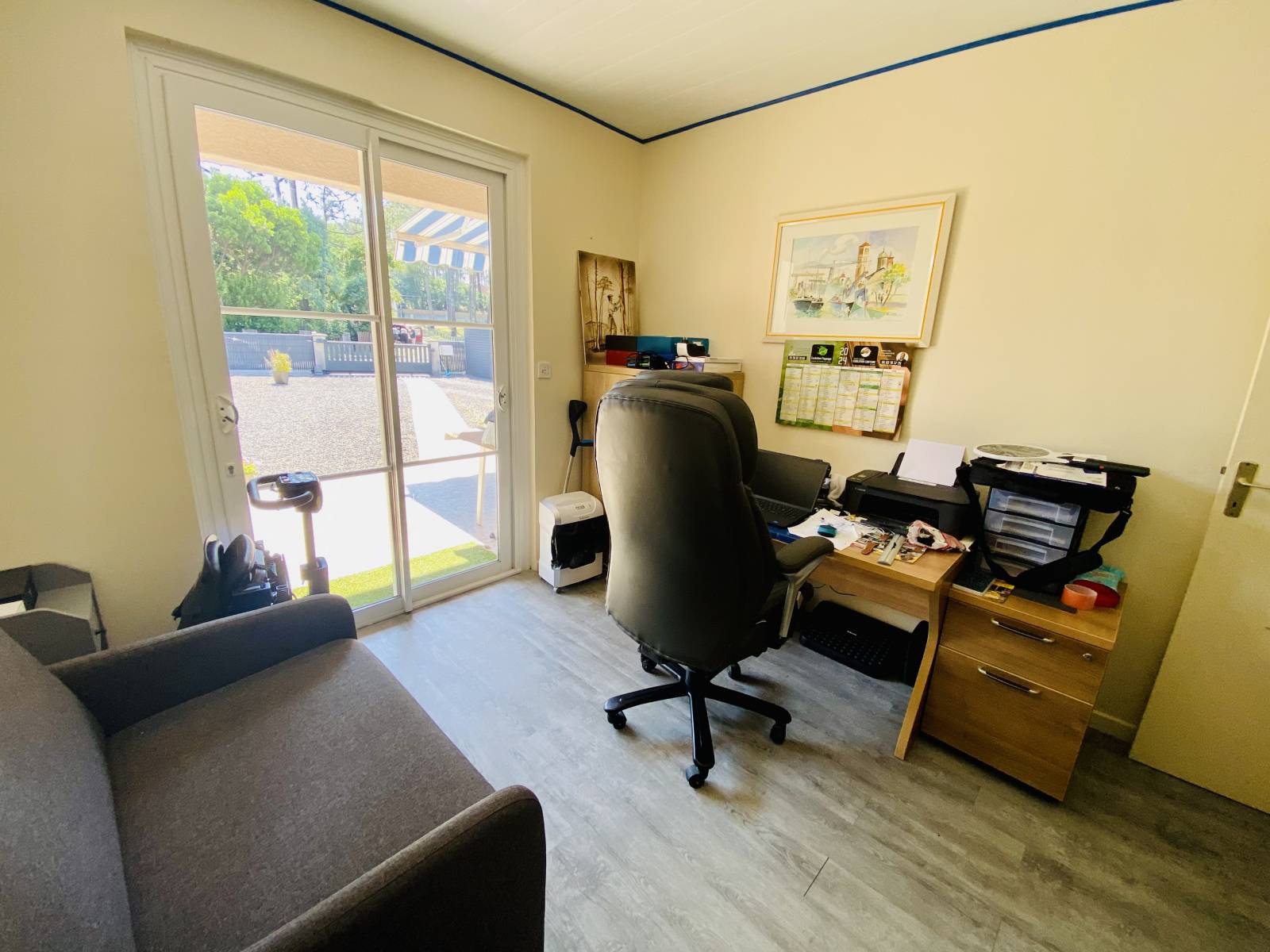 Acheter une maison avec 3 chambres à Biscarrosse