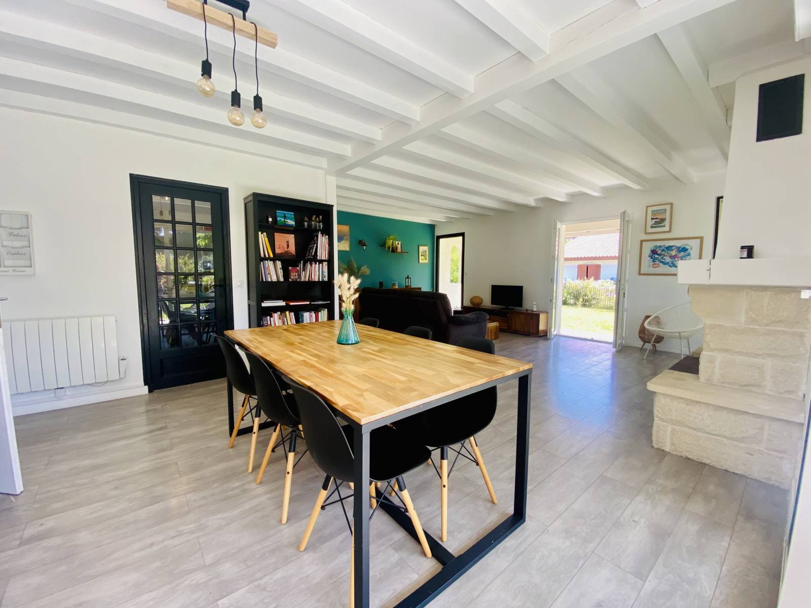 Maison à vendre à Biscarosse plage