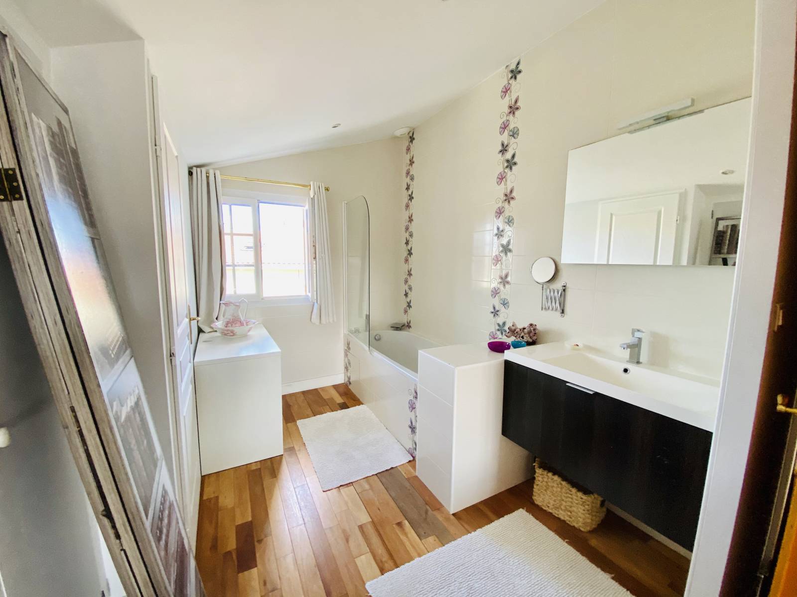 maison à vendre avec 5 chambres, piscine et véranda à Biscarrosse plage