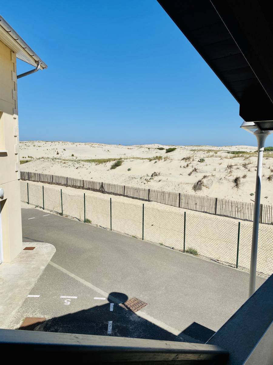 acheter une maison secondaire à Biscarrosse plage