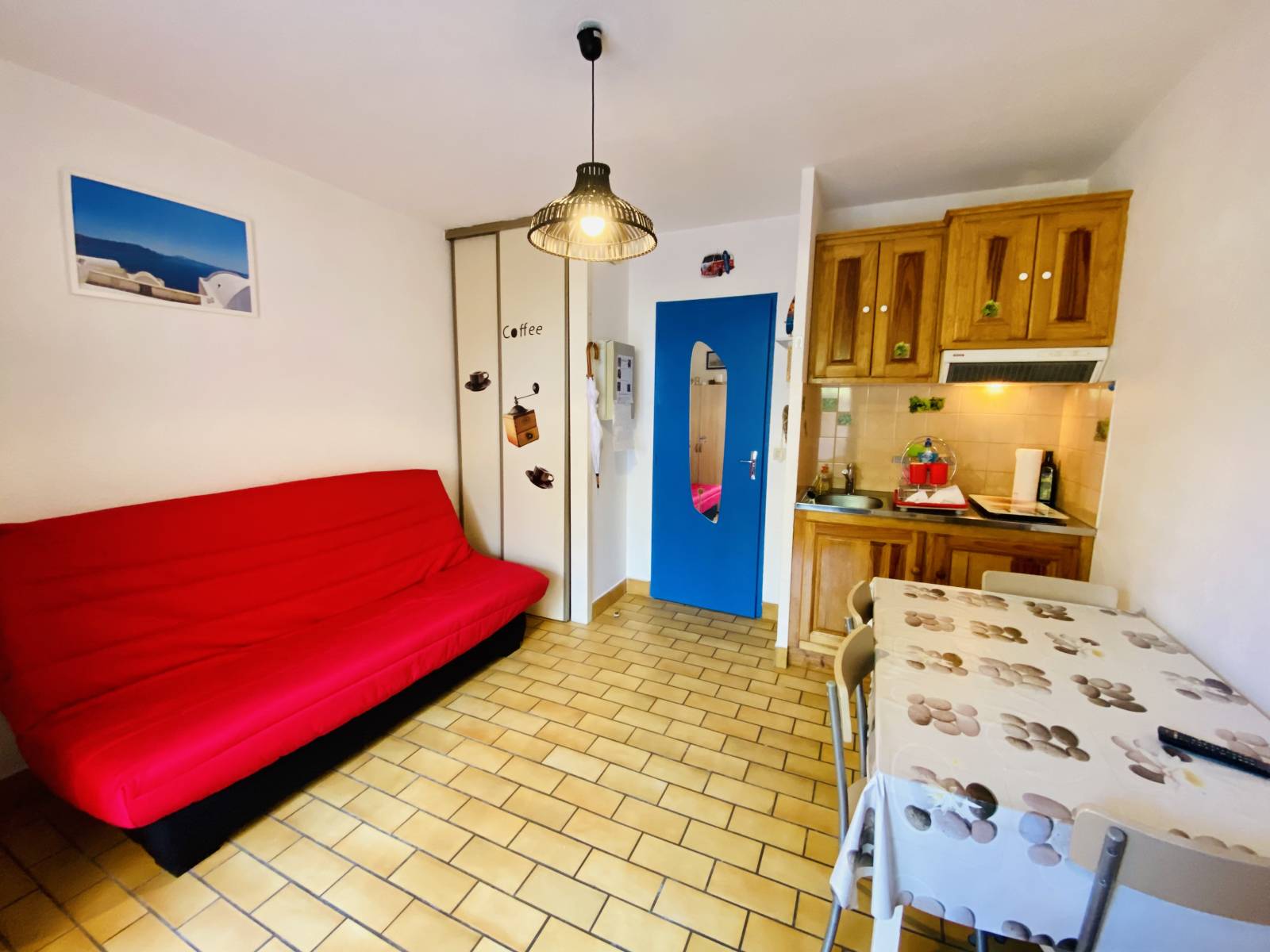 acheter un appartement proche de la plage à Biscarrosse