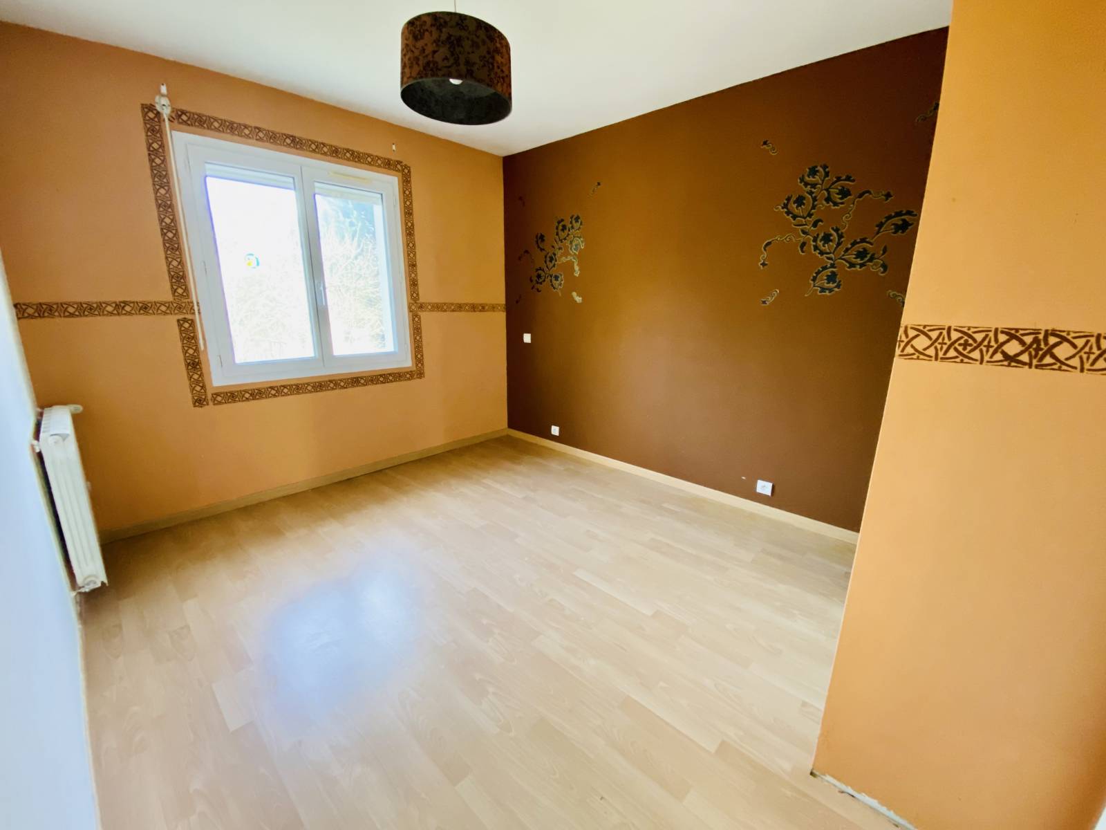 Sympathique Maison Familiale 6 chambres à rénover dans secteur calme