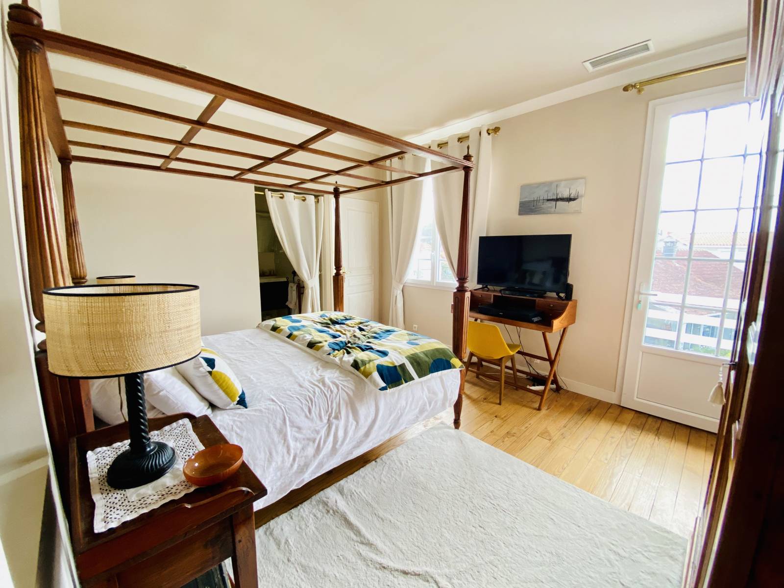 maison à vendre avec peu de travaux à Biscarrosse plage