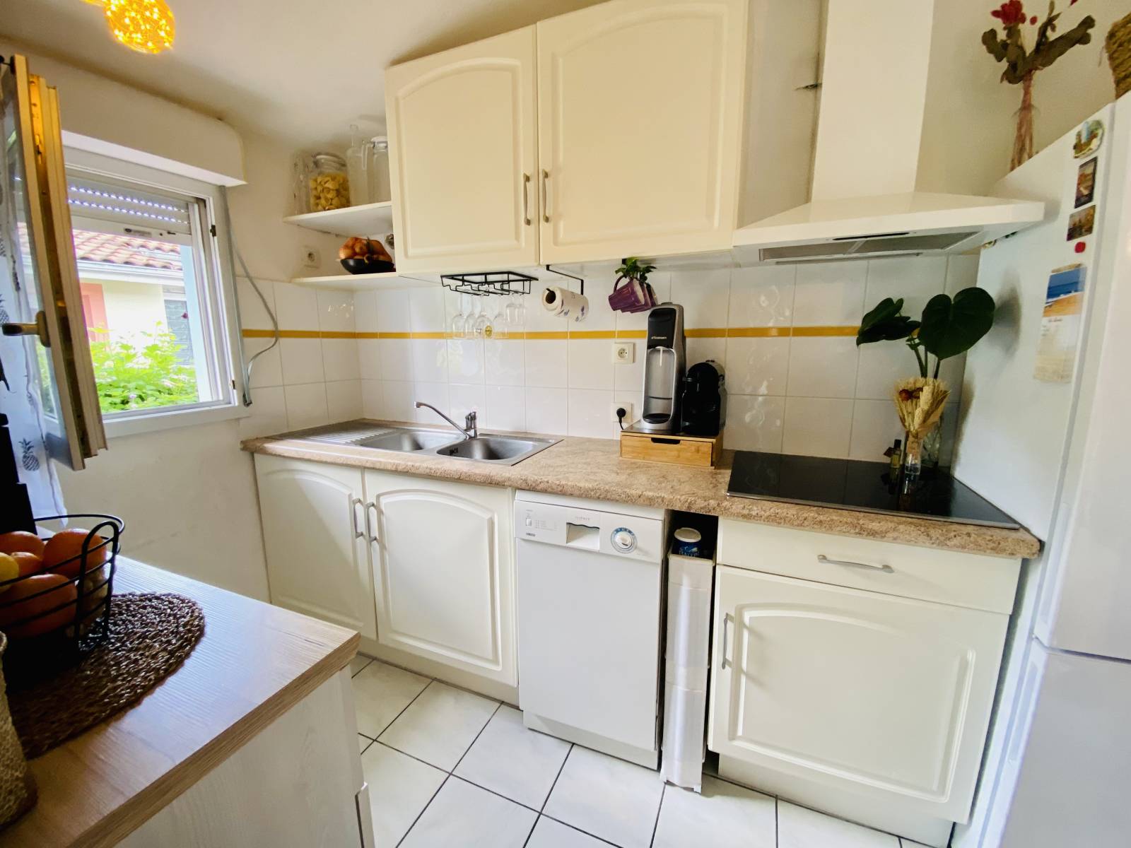 Acheter un appartement avec une place de parking 40