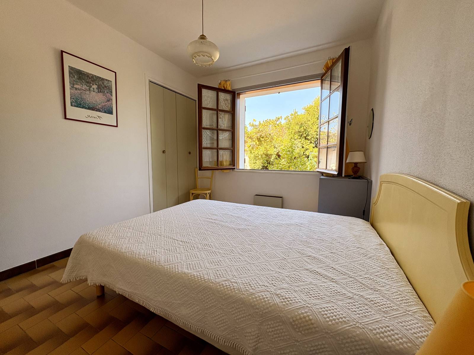 Projet de maison à rénover sur un grand terrain dans les Landes proche de l'océan