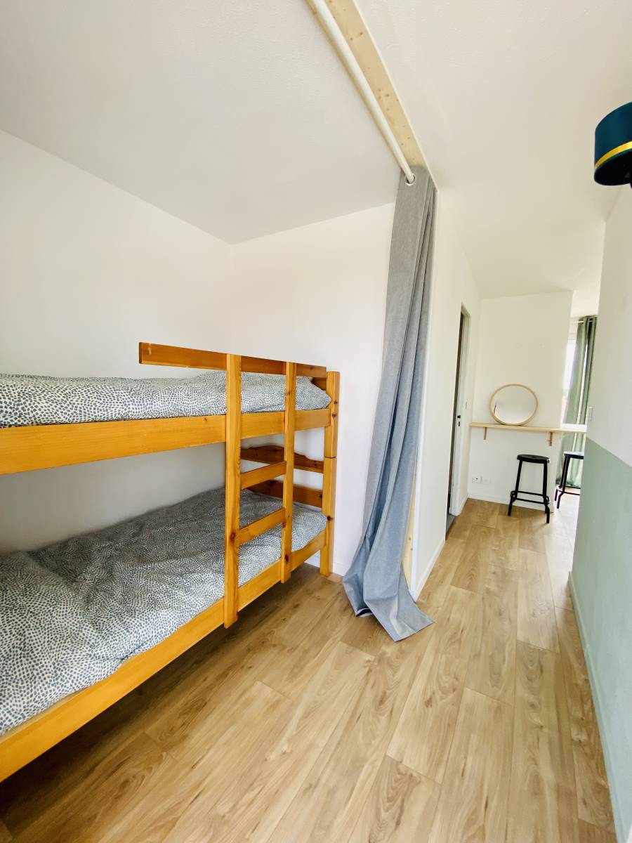 investissement locatif secteur Biscarrosse plage