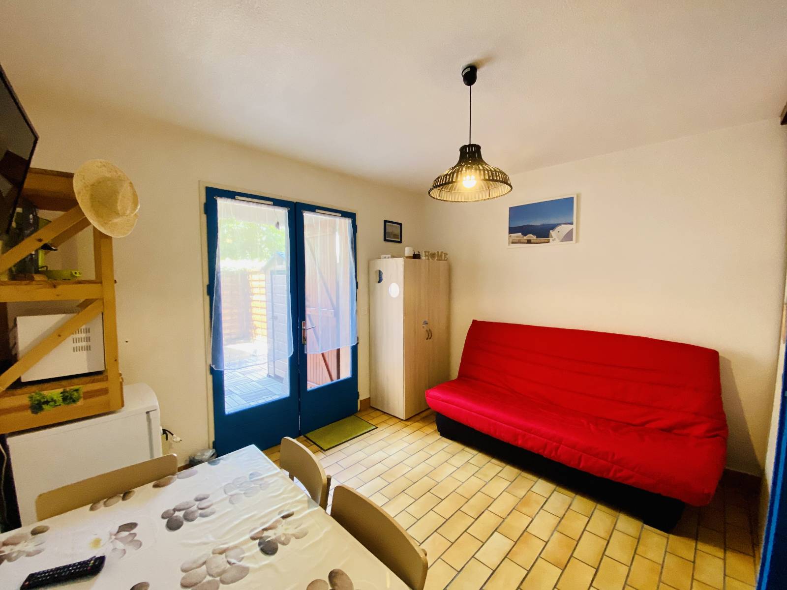 Appartement proche de la plage et du centre ville de Biscarrosse