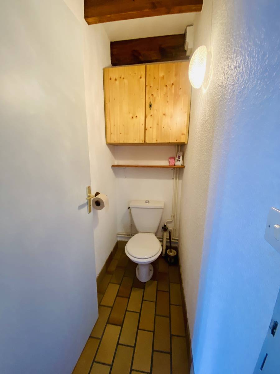 Location de vacances pour 4 personnes avec parking privatif à Biscarrosse Plage