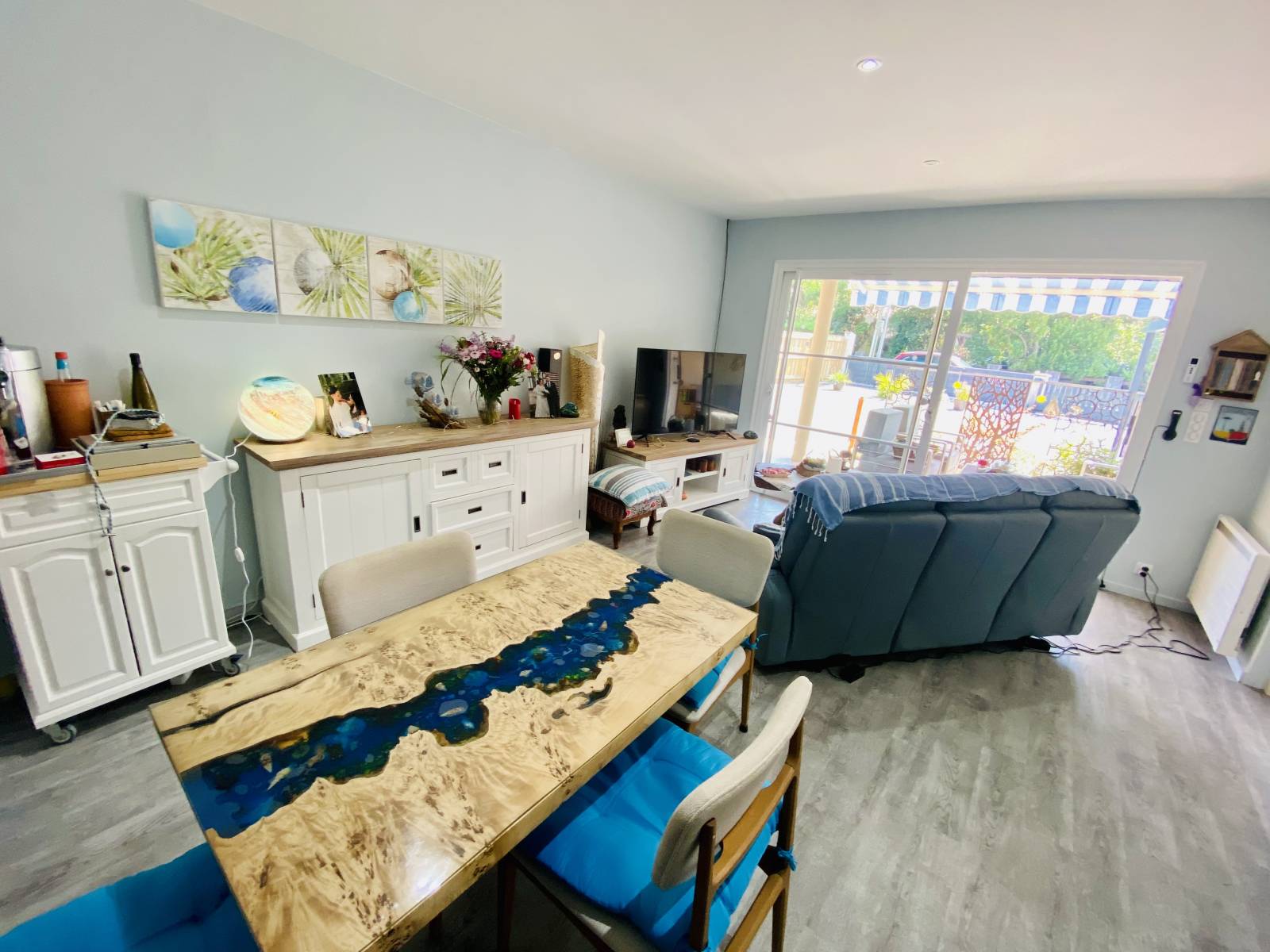 Acheter une maison rénovée dans les Landes