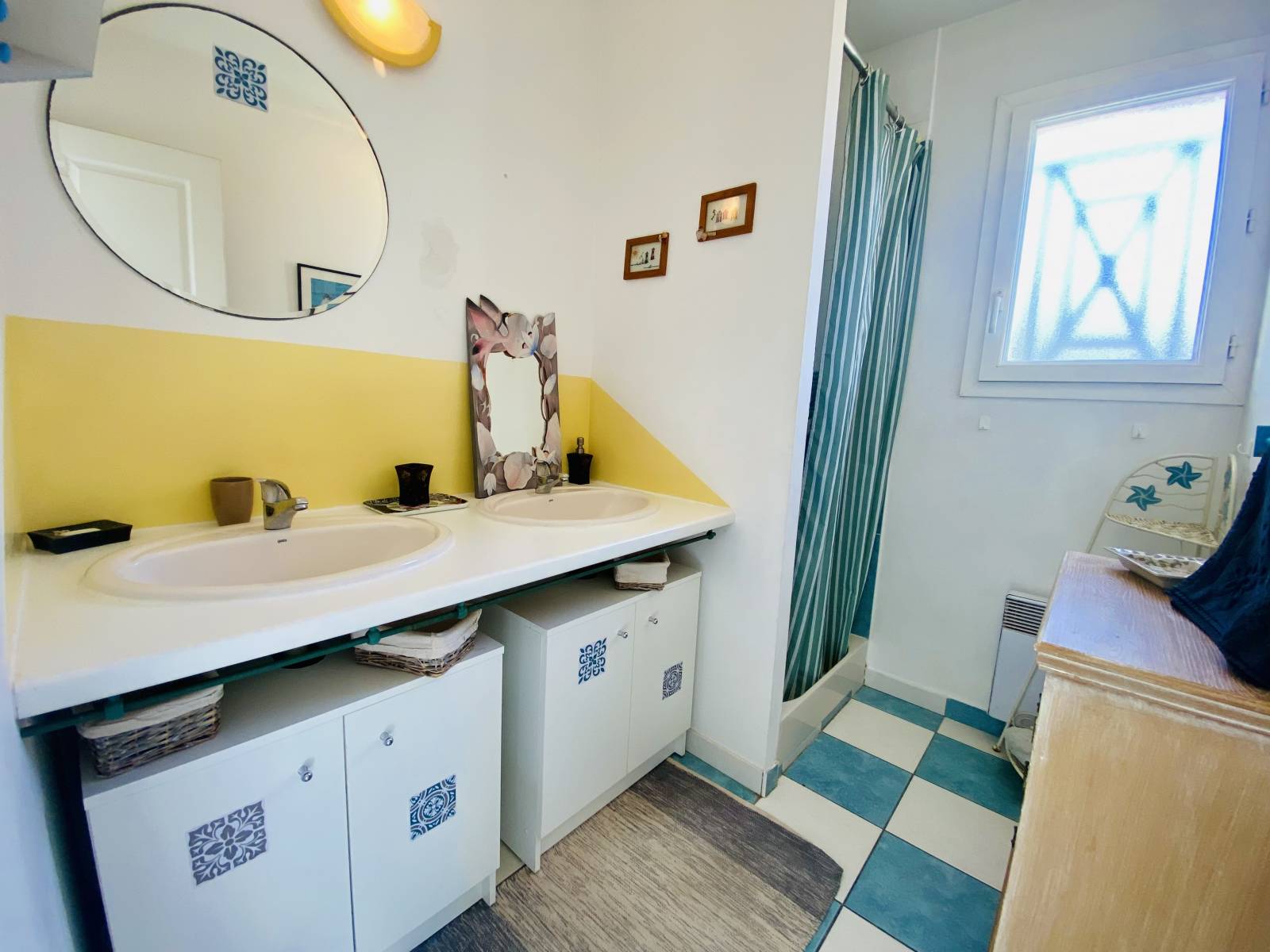 Agréable Maison 3 Chambres 100m² à Biscarrosse Plage