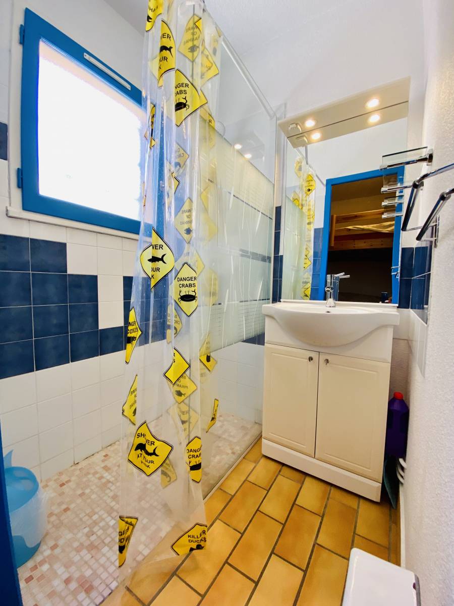 Pavillon à vendre sur Biscarrosse Plage