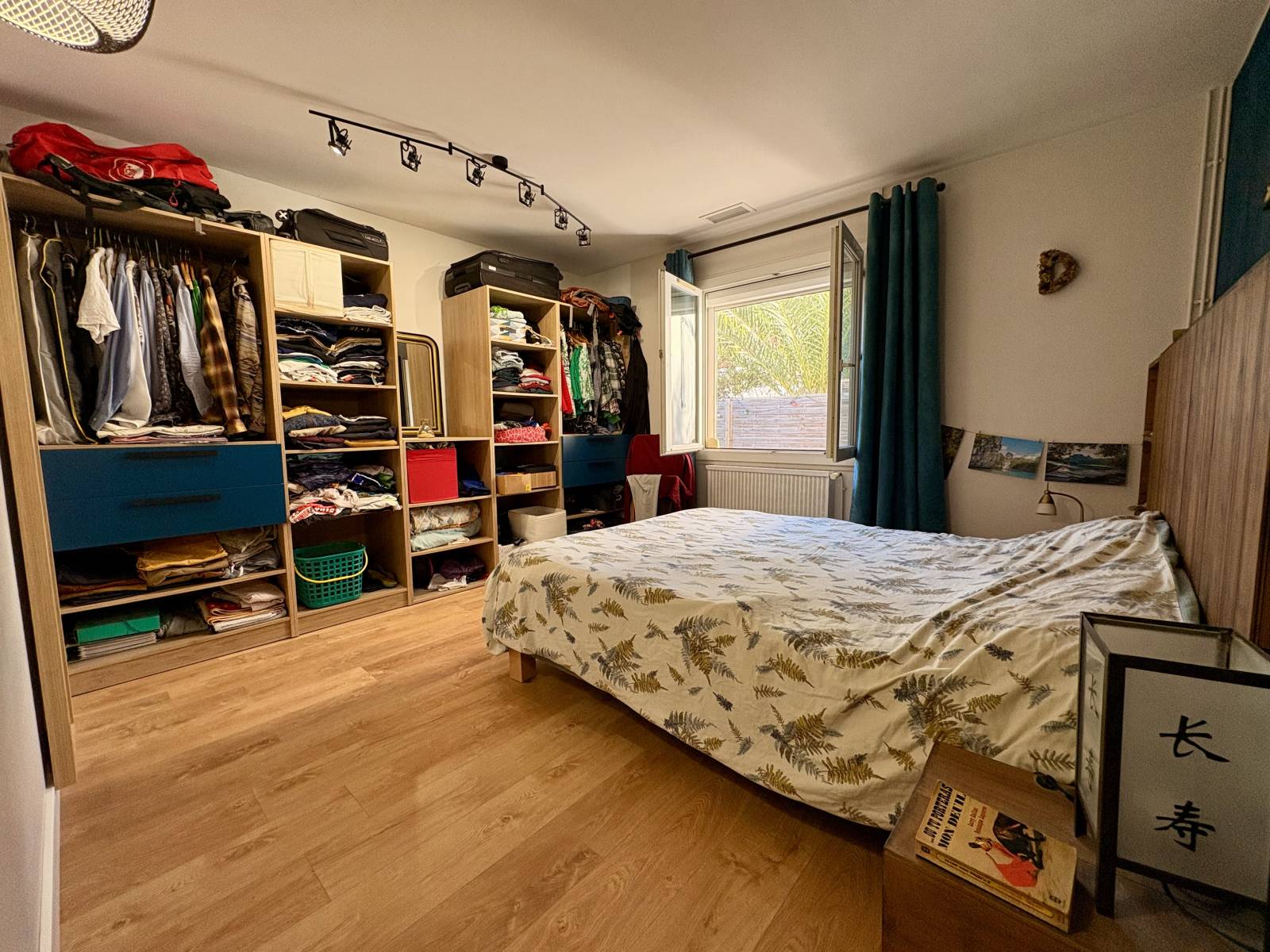 Affaire immobilière à Biscarrosse bourg