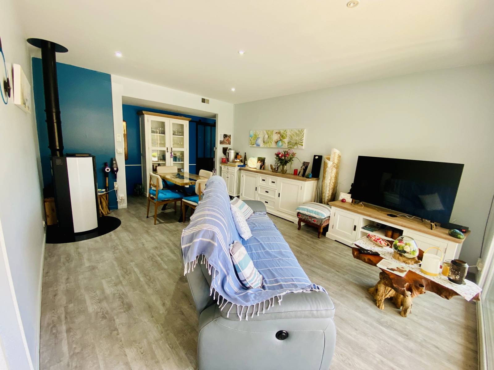 Acheter une maison à Biscarrosse