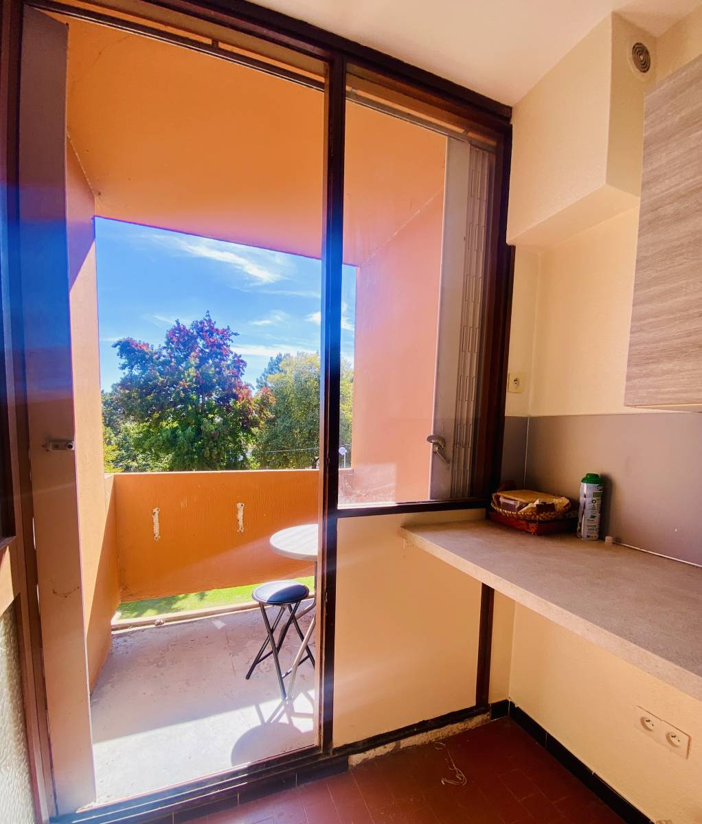 Agréable et lumineux Appartement T4 à Biscarrosse Bourg