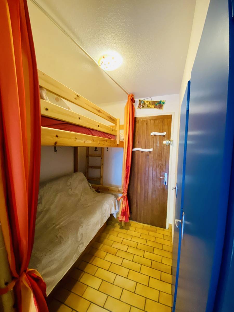 Appartement avec vue panoramique sur Biscarrosse