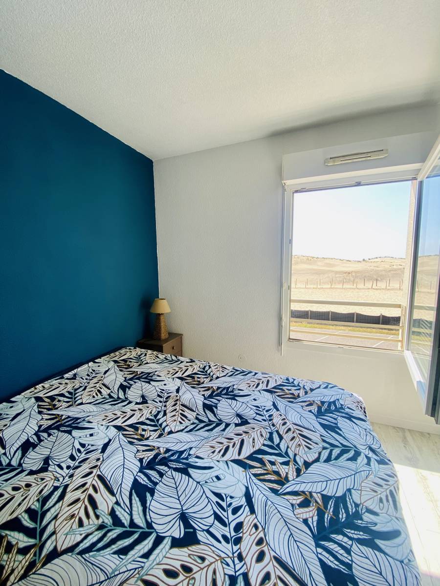 Acheter un appartement de vacances moderne dans les Landes