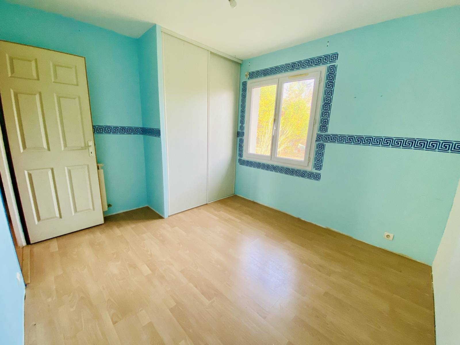 Sympathique Maison Familiale 6 chambres à rénover dans secteur calme