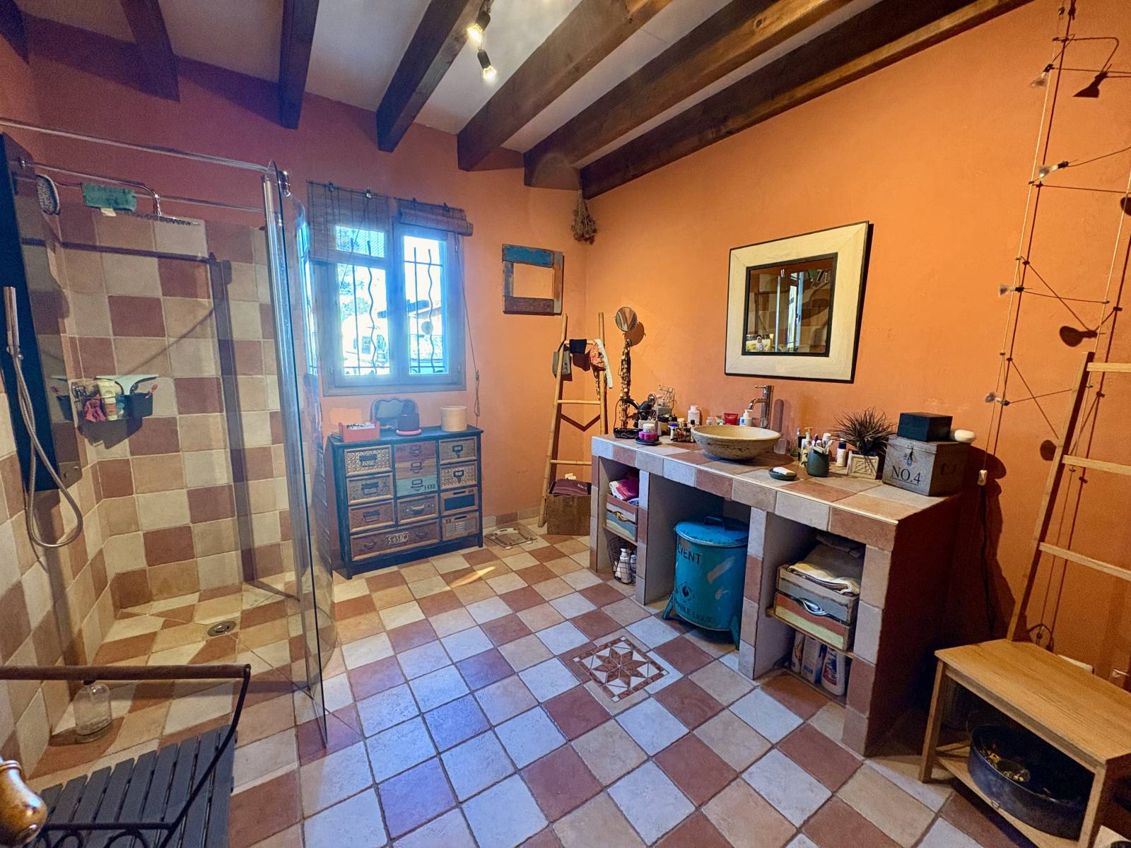 Agréable Propriété de Charme avec 4 chambres à Biscarrosse