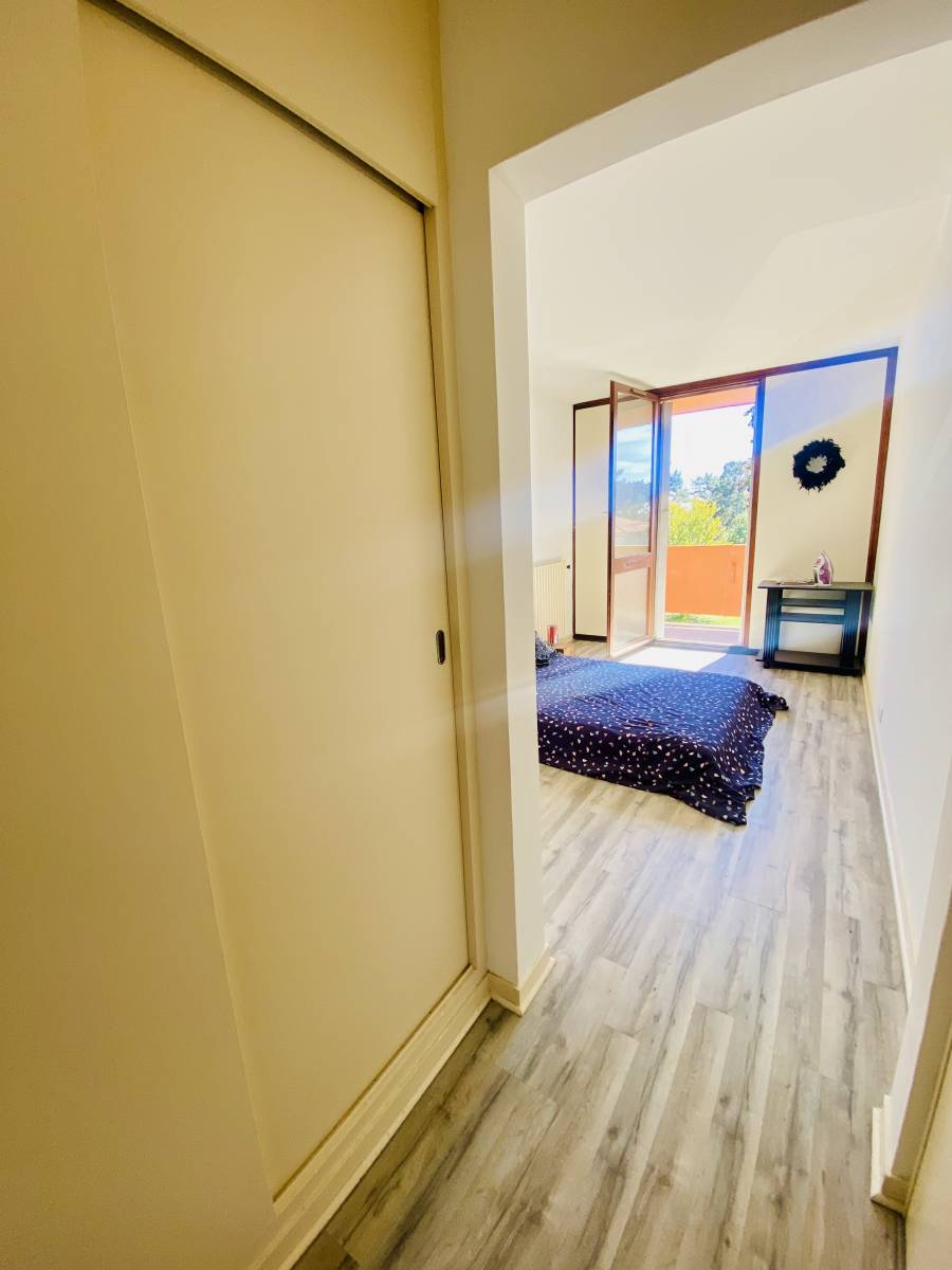 Agréable et lumineux Appartement T4 à Biscarrosse Bourg