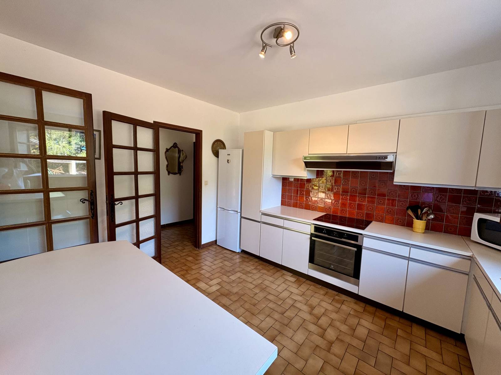 Acheter une maison à Biscarrosse Plage avec trois chambres 