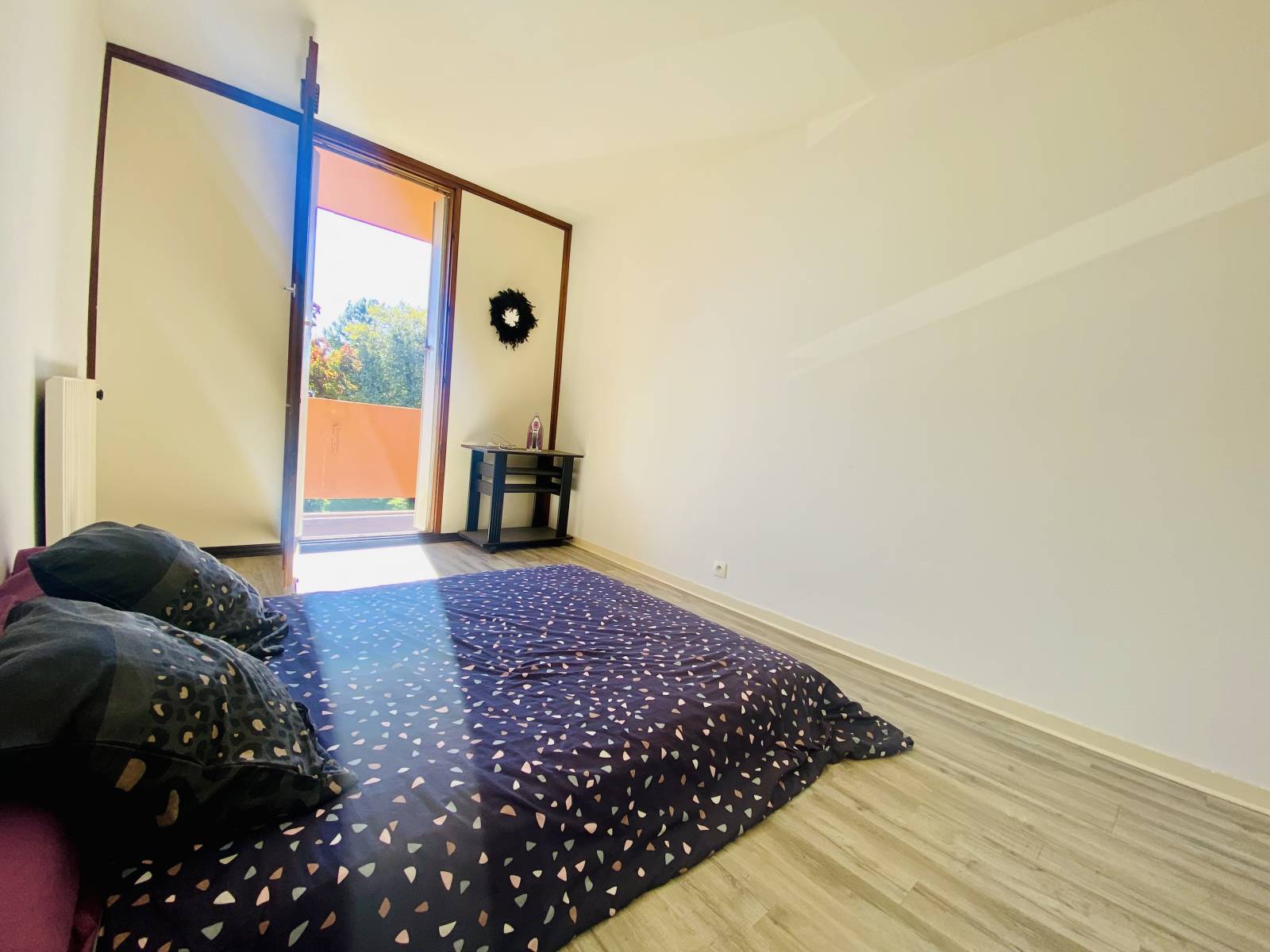 Agréable et lumineux Appartement T4 à Biscarrosse Bourg