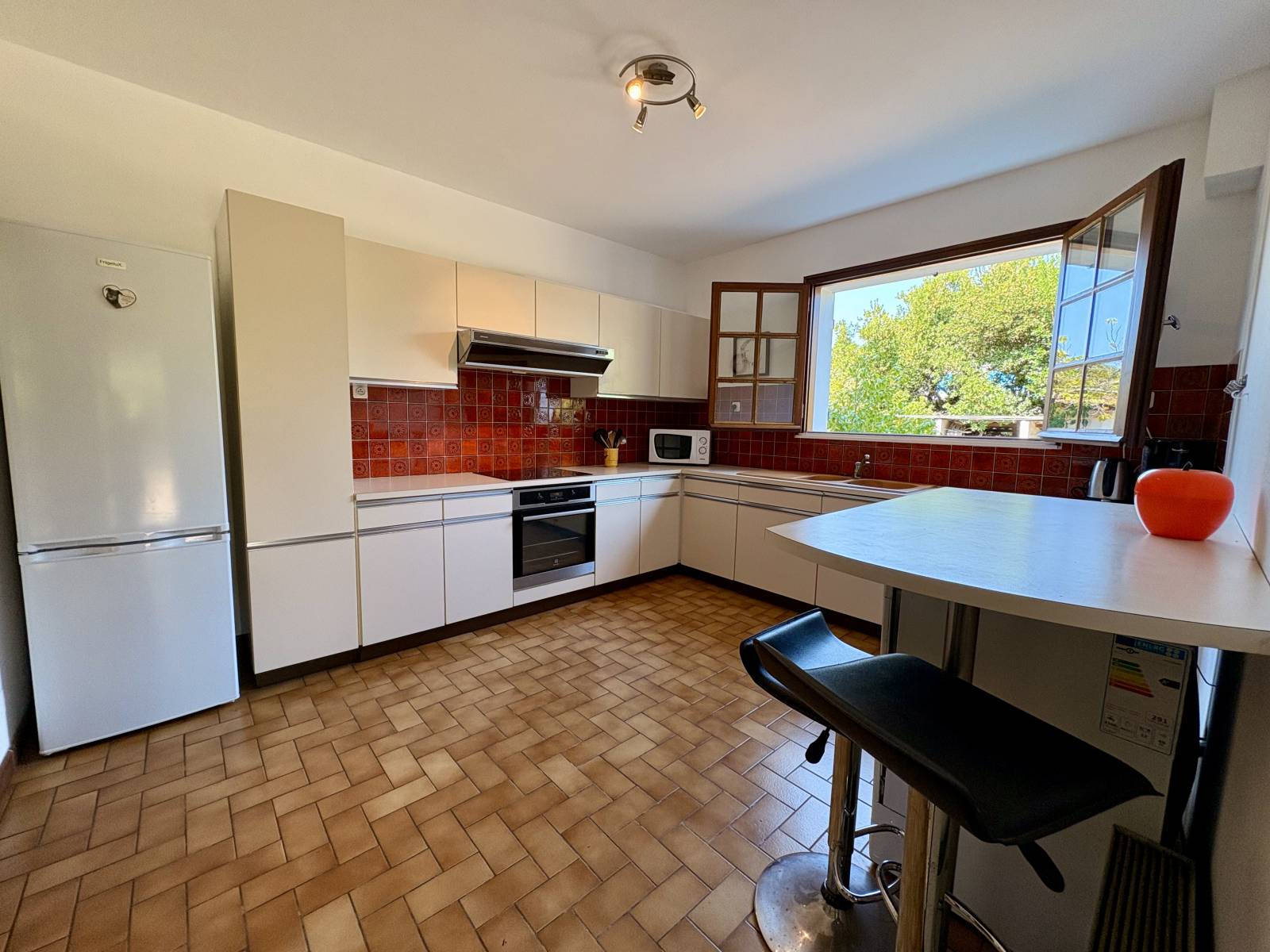 Vente de maisons et appartements neuf avec terrasse sans vis-à-vis à Parentis-en-Born (40160)