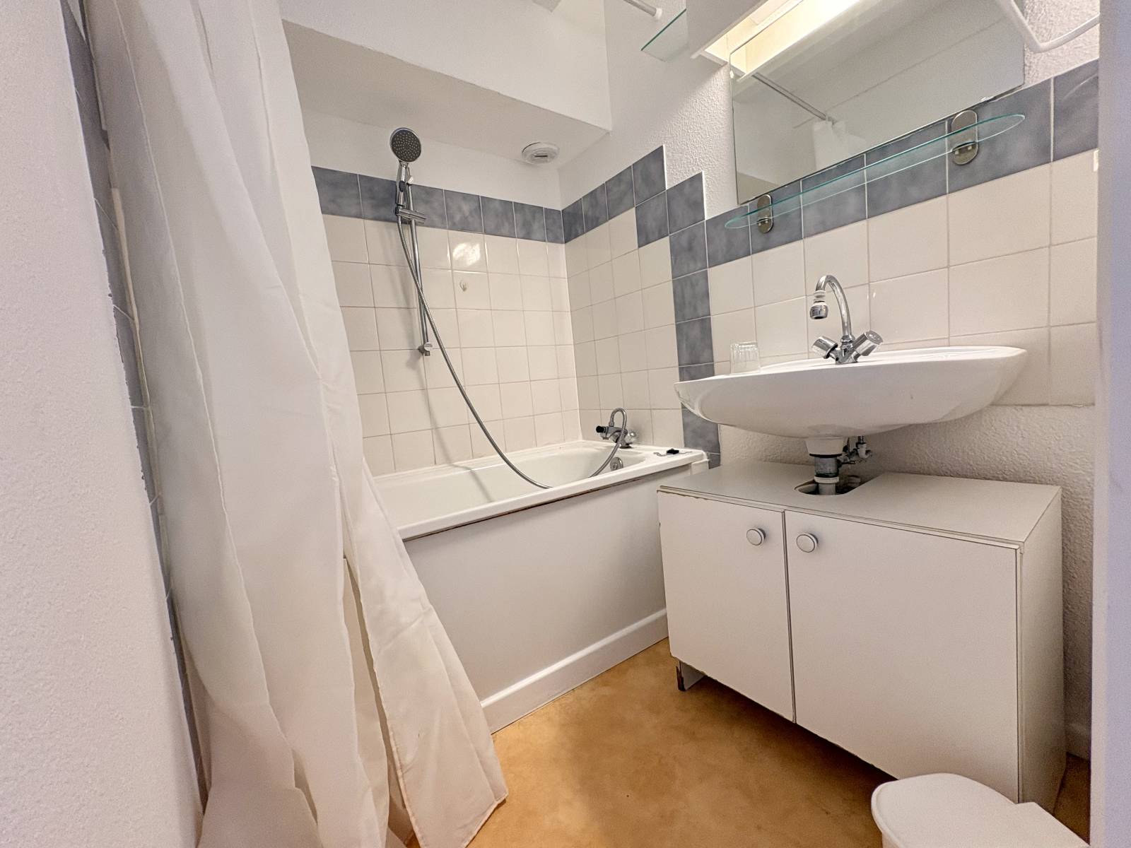 Joli Duplex 2 chambres avec vue Océan à Biscarrosse Plage