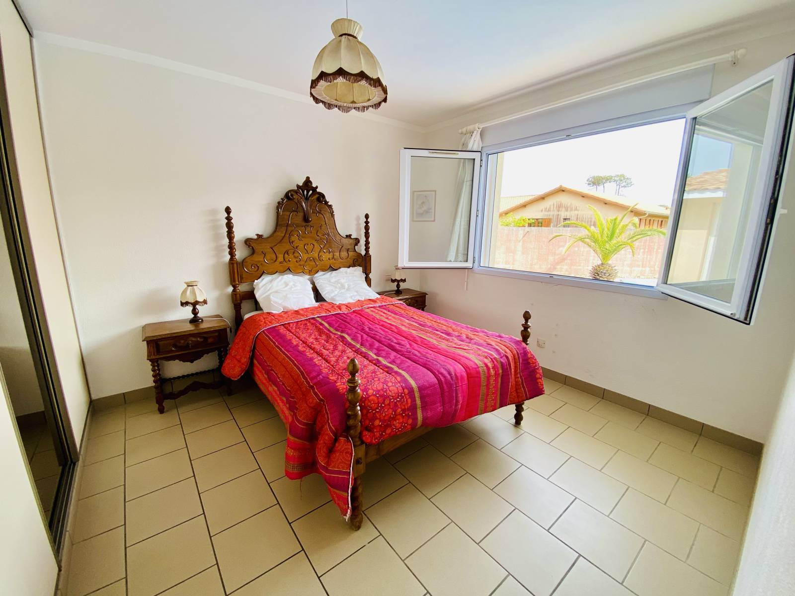 Spacieuse Villa 12 personnes avec piscine proche de l'océan à Biscarrosse Plage