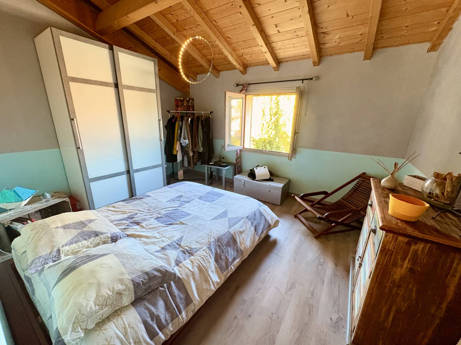 Agréable Propriété de Charme avec 4 chambres à Biscarrosse