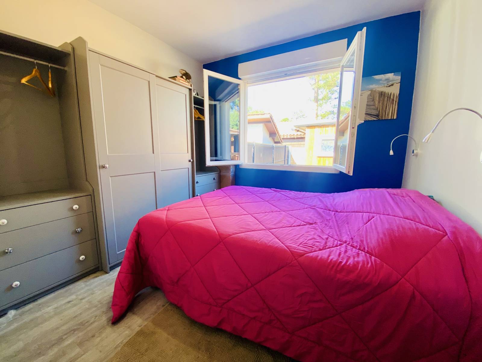 acheter une maison avec 3 chambres dans les Landes