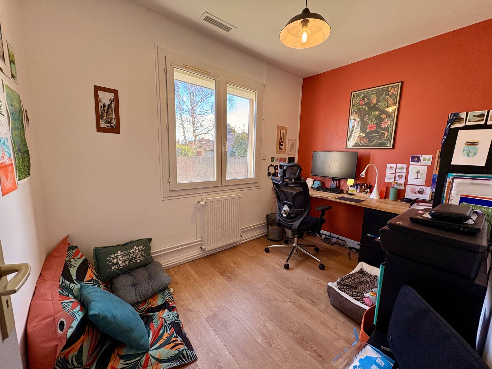 Acheter une maison neuve à Biscarrosse proche des commerces