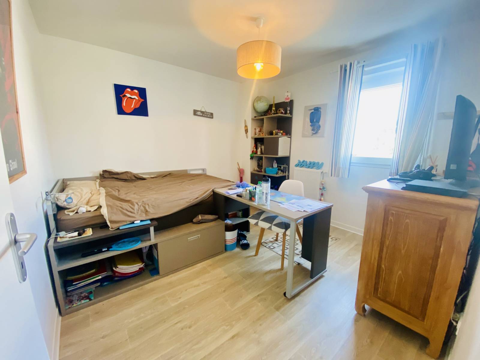 Où acheter une maison moderne dans les Landes ?