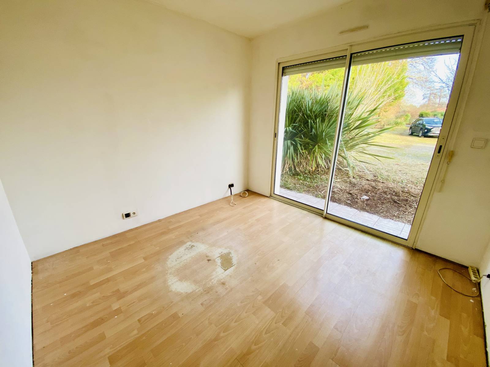 Sympathique Maison Familiale 6 chambres à rénover dans secteur calme