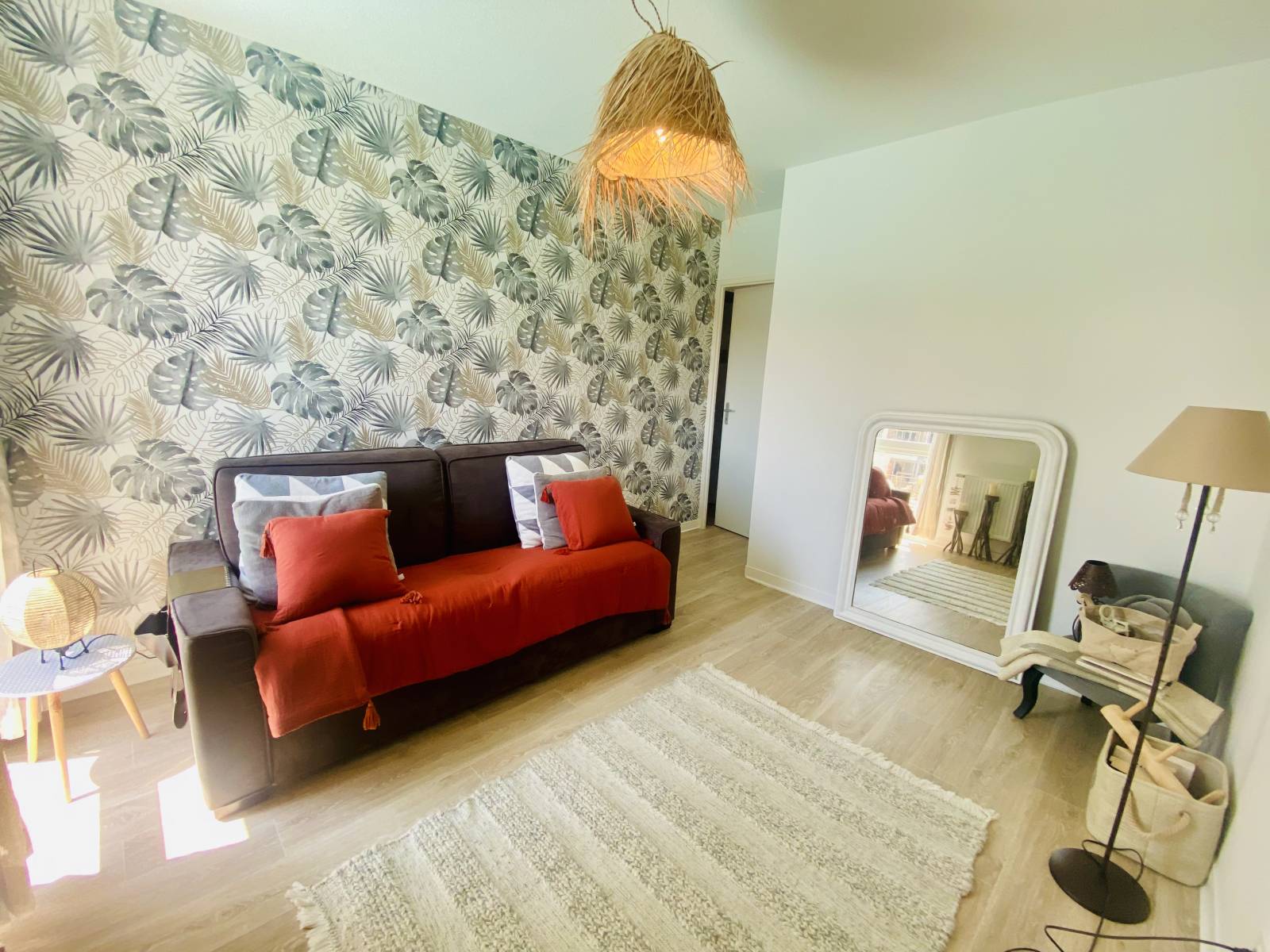 Agence immobilière à Biscarrosse