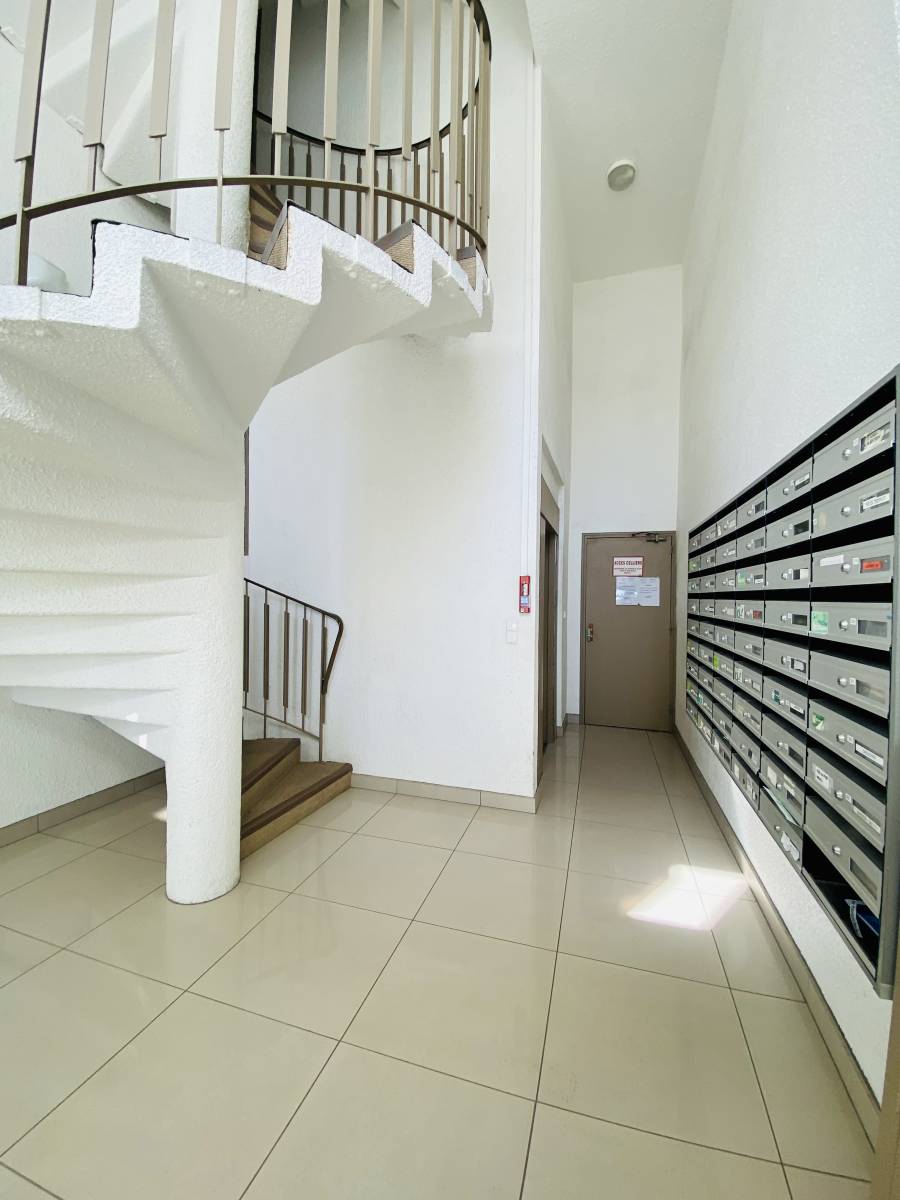 Vendu : Agréable Studio rénové proche Plage Centrale de Biscarrosse Plage