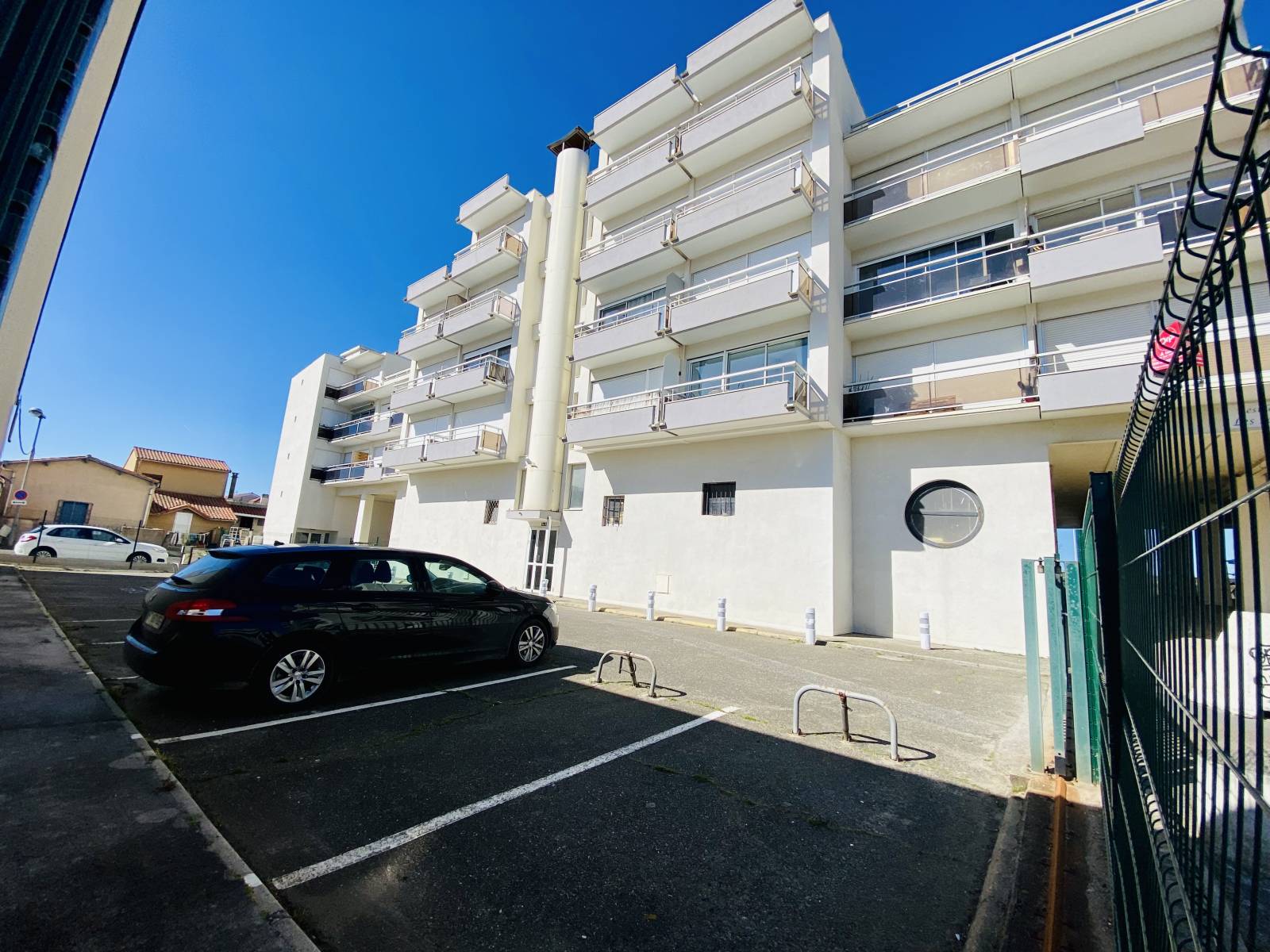 Vendu : Agréable Studio rénové proche Plage Centrale de Biscarrosse Plage